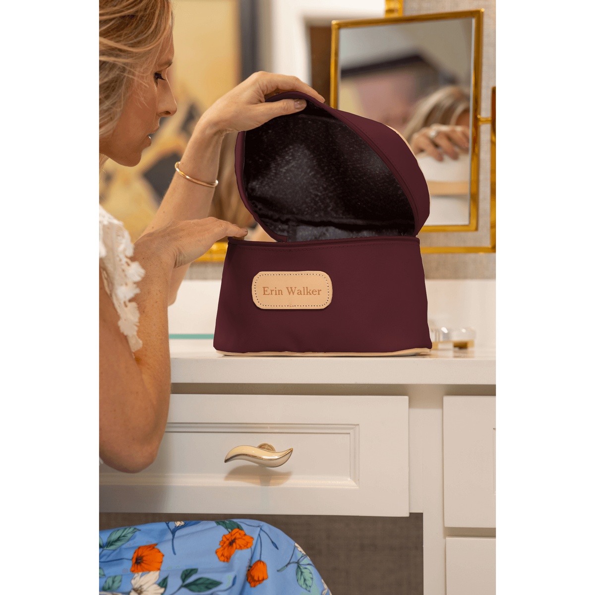 Makeup Case
