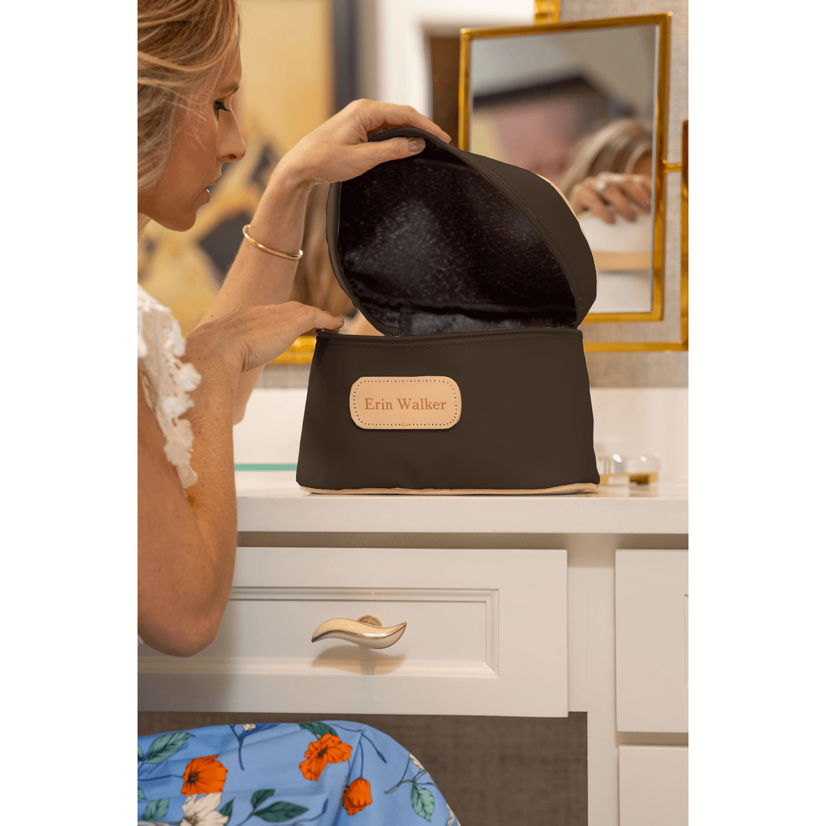 Makeup Case