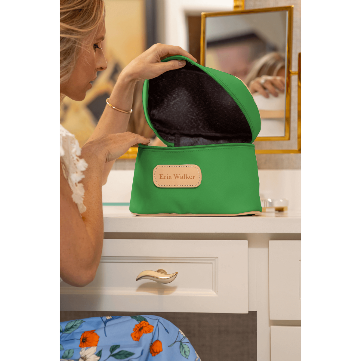 Makeup Case