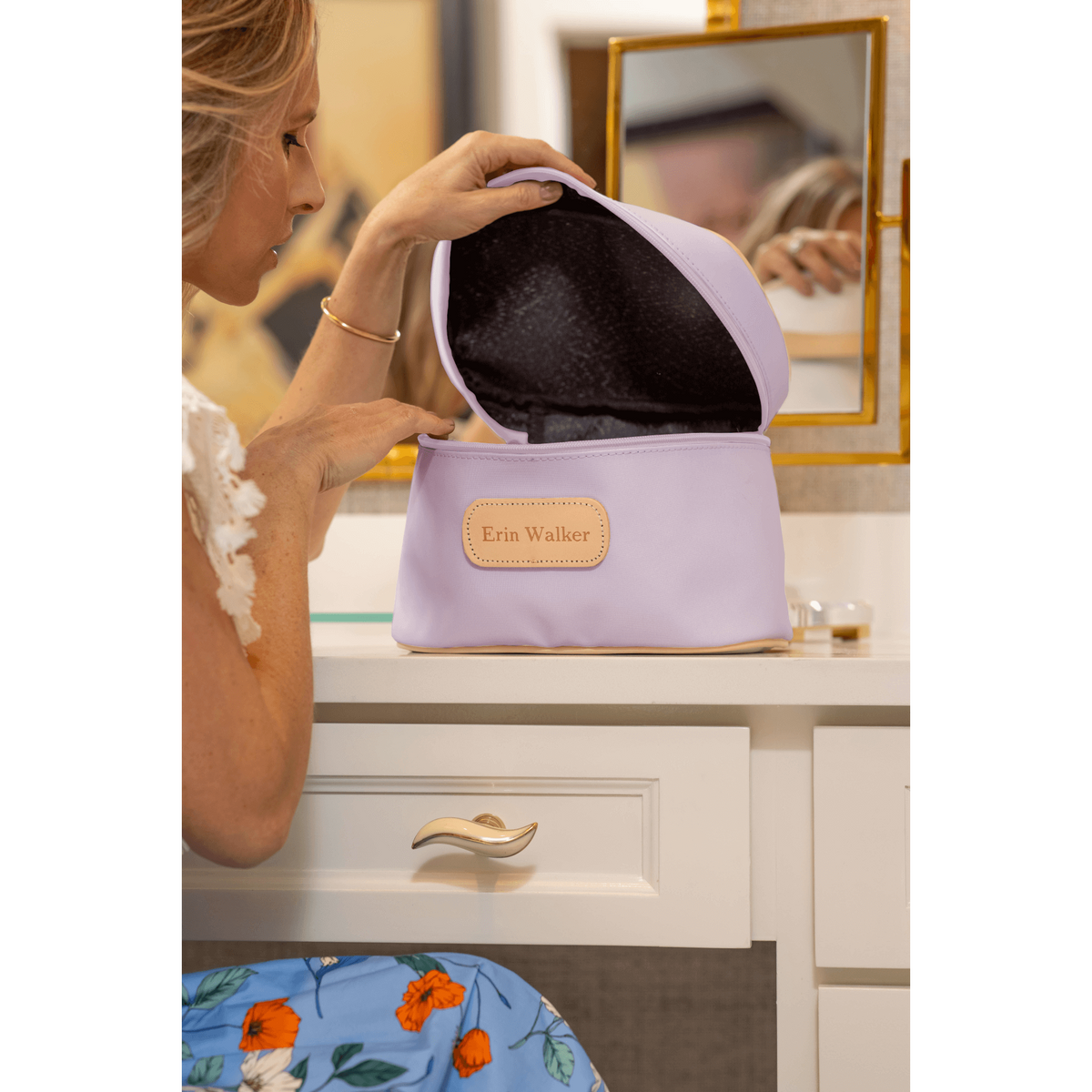 Makeup Case