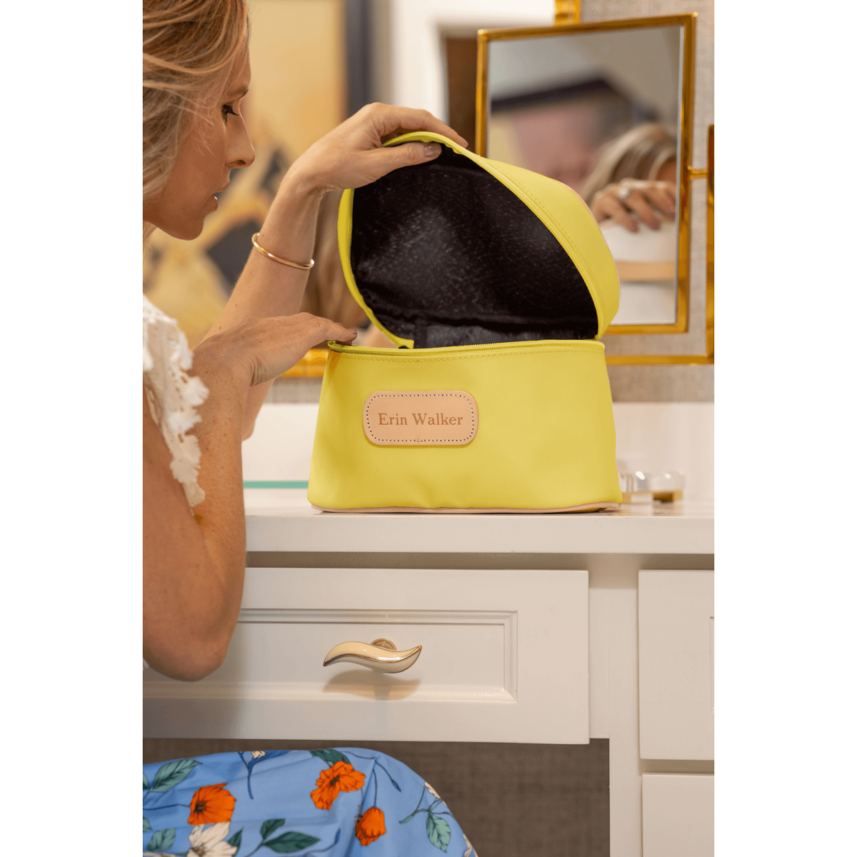 Makeup Case