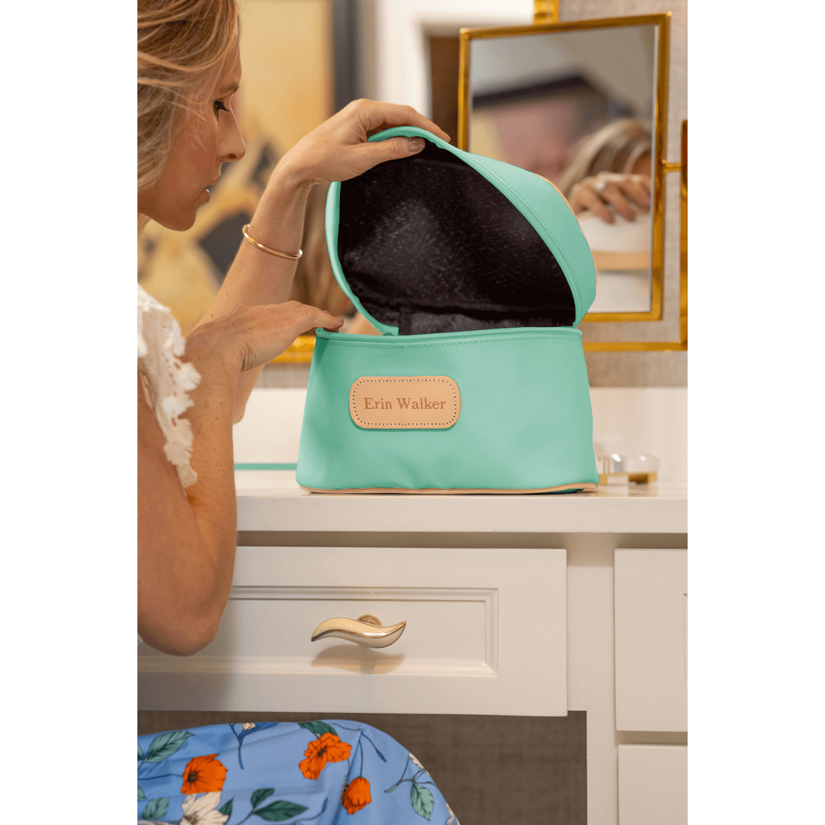 Makeup Case