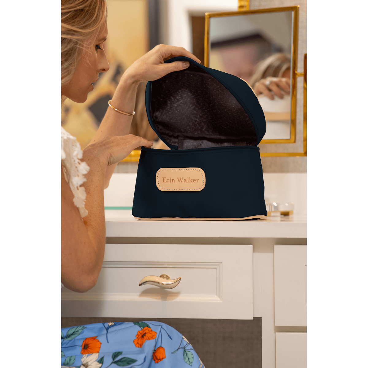 Makeup Case
