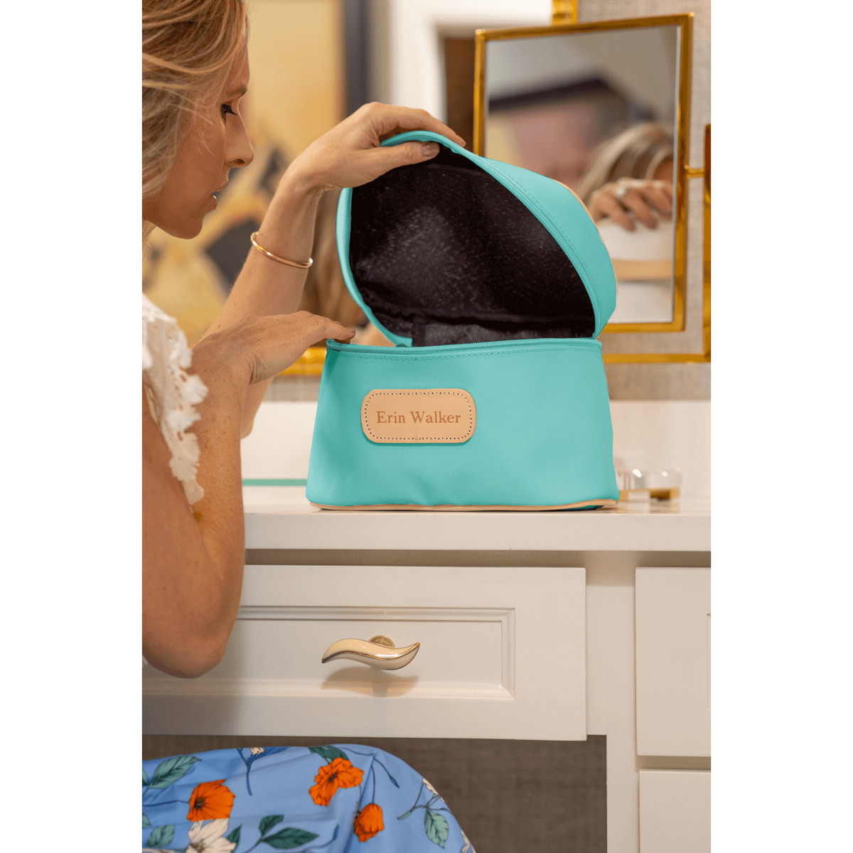 Makeup Case