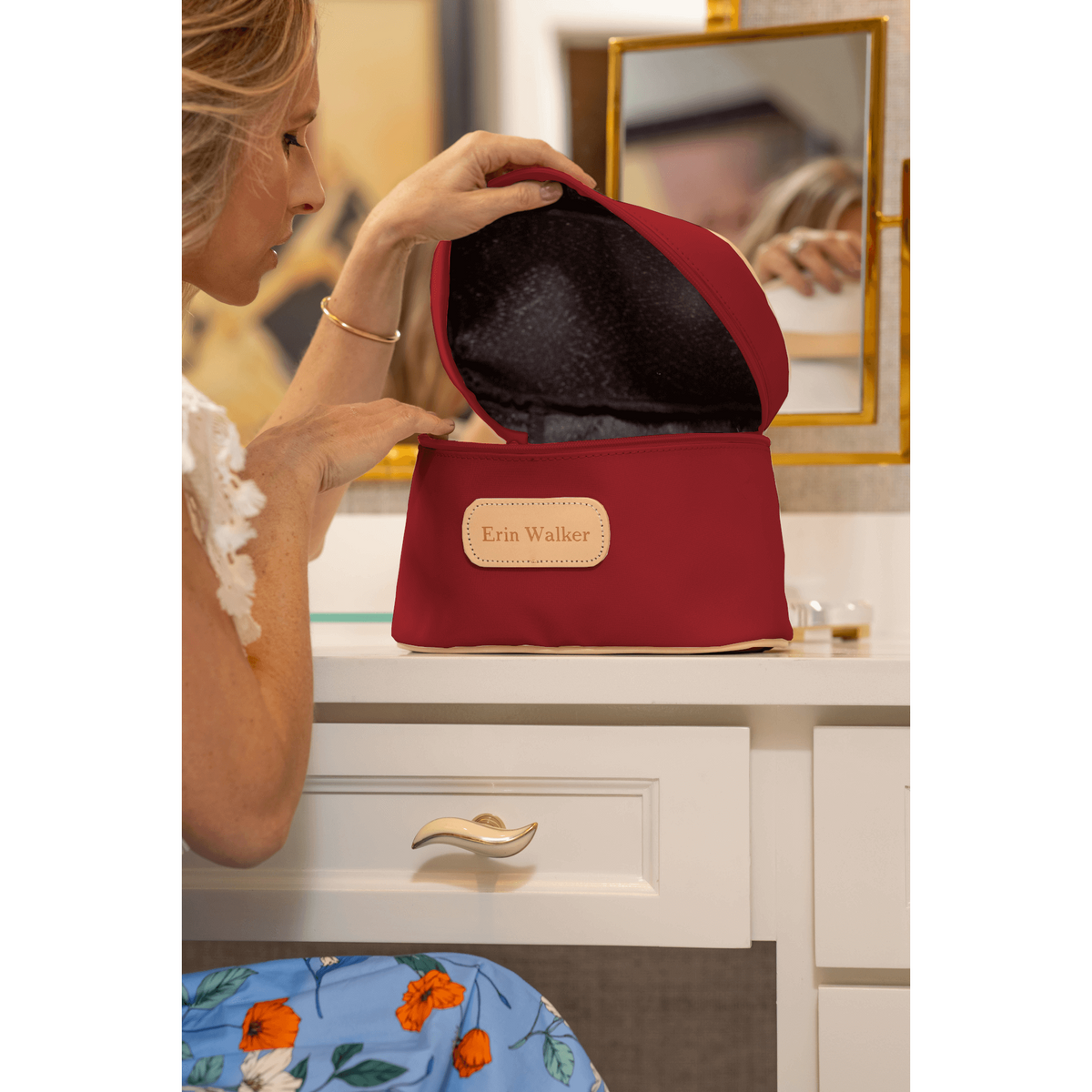 Makeup Case