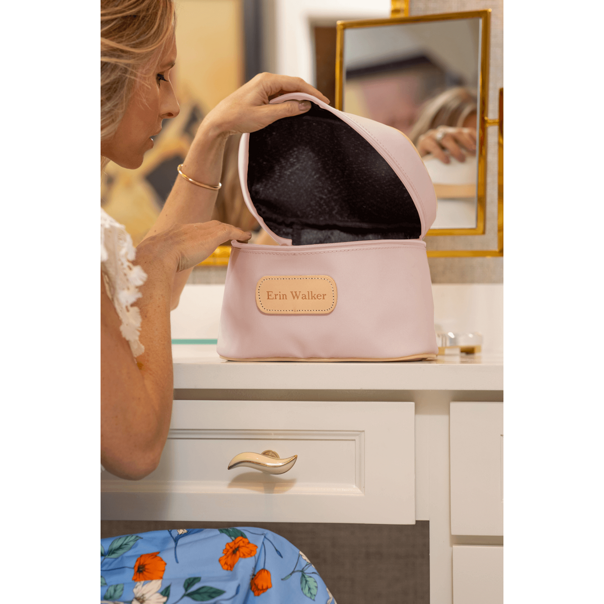Makeup Case