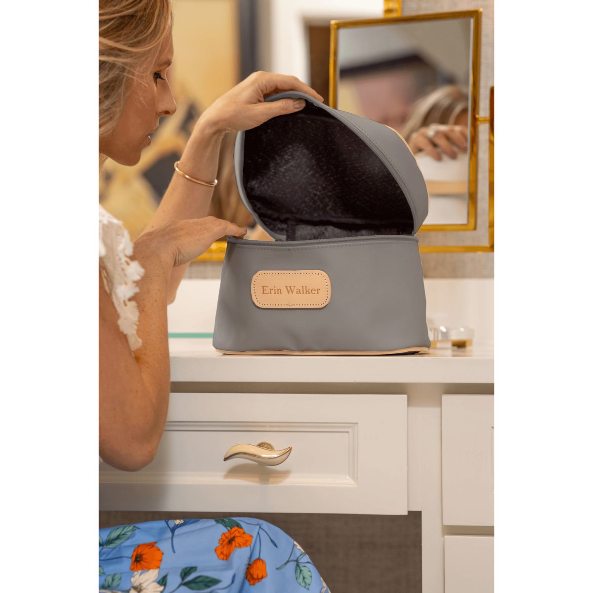 Makeup Case
