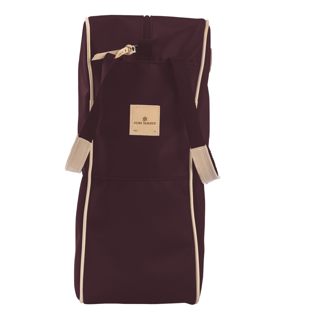 Jon Hart Design Tall Boot Bag