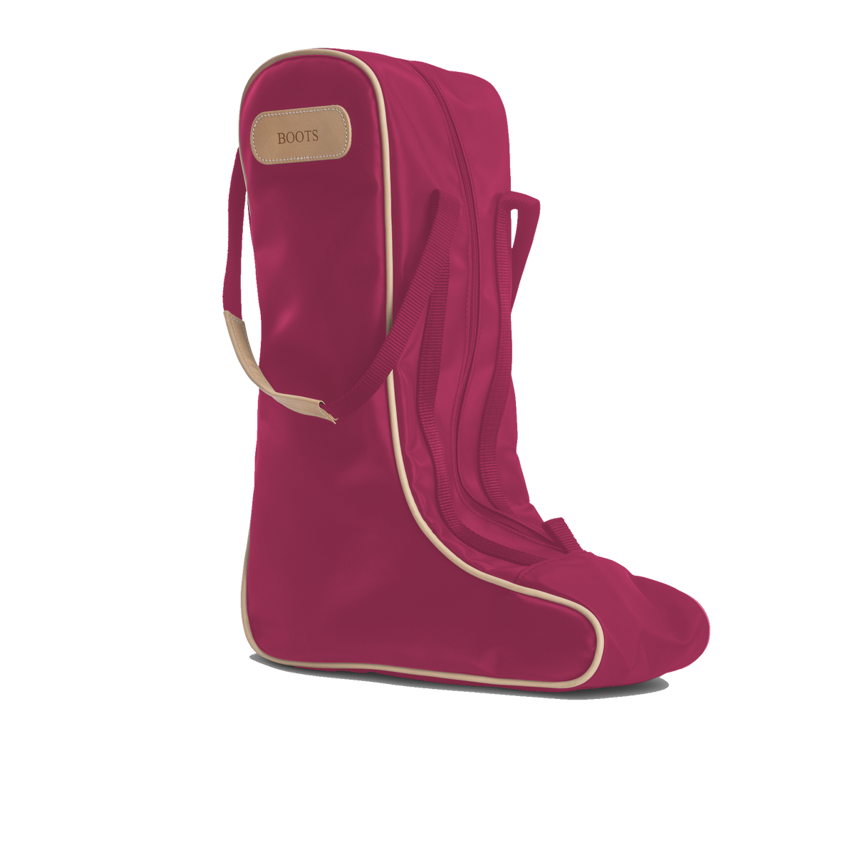 Tall Boot Bag