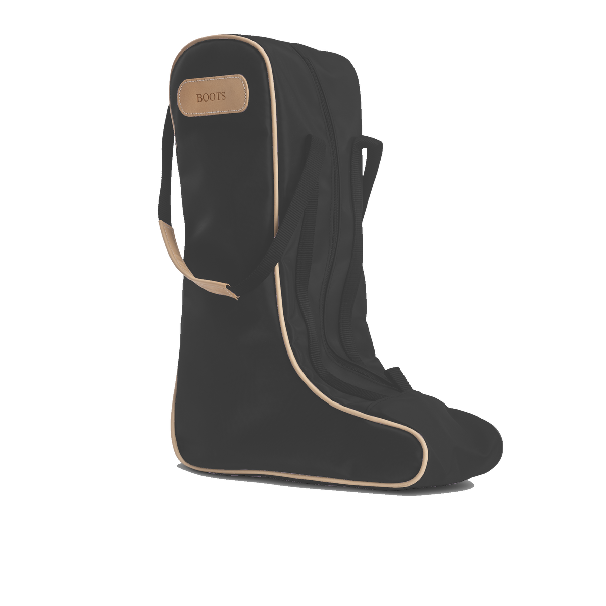 Tall Boot Bag