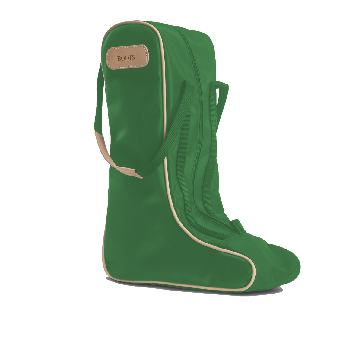 Tall Boot Bag