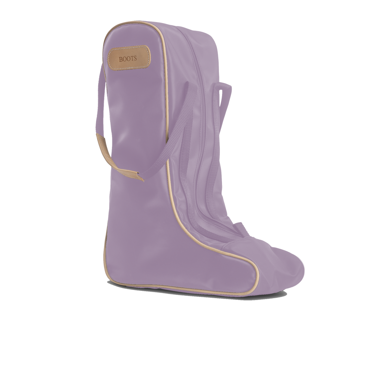 Tall Boot Bag