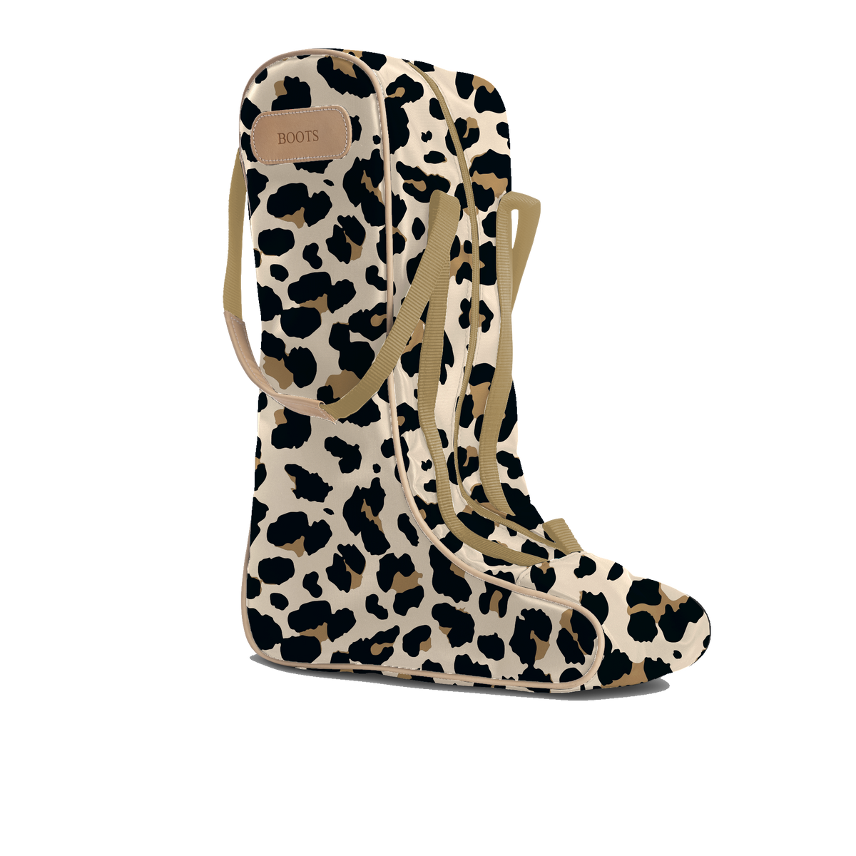 Tall Boot Bag