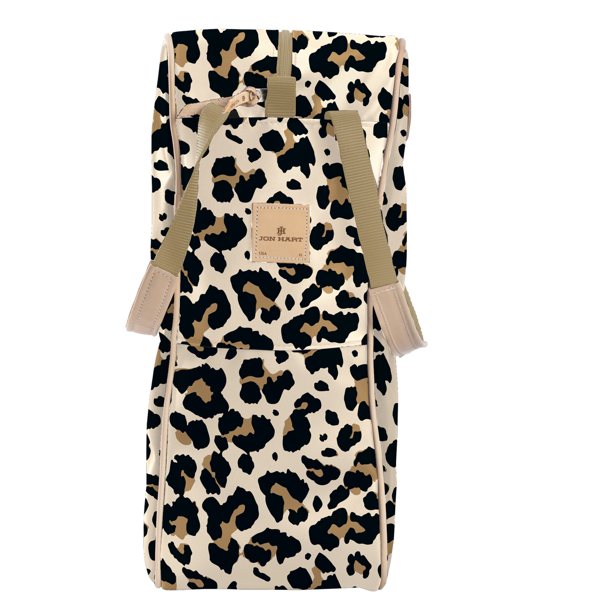 Jon Hart Design Tall Boot Bag