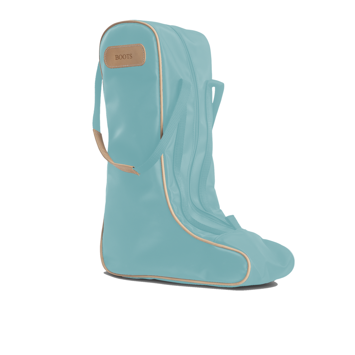 Tall Boot Bag