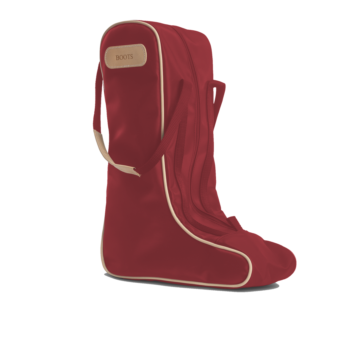 Tall Boot Bag