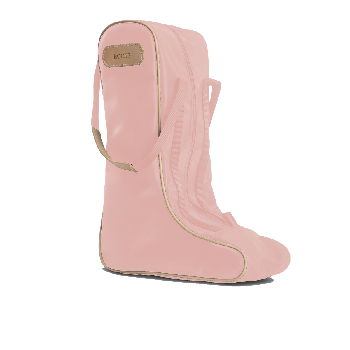 Tall Boot Bag