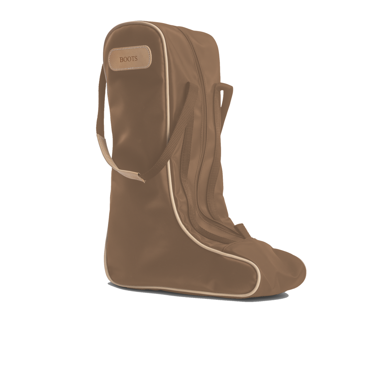 Tall Boot Bag