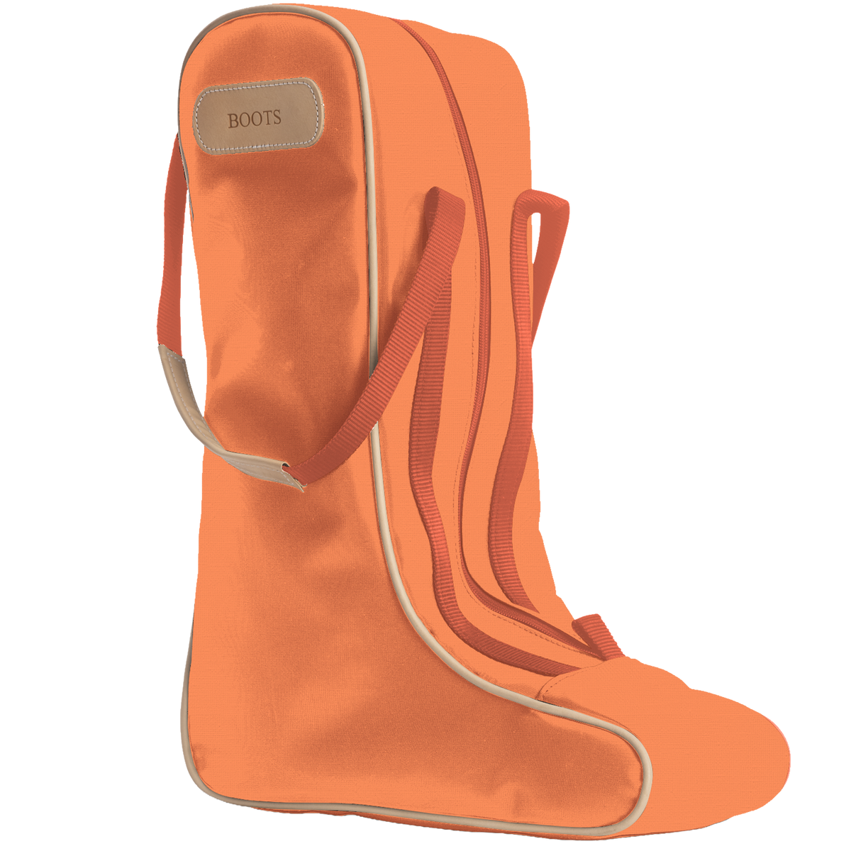Tall Boot Bag