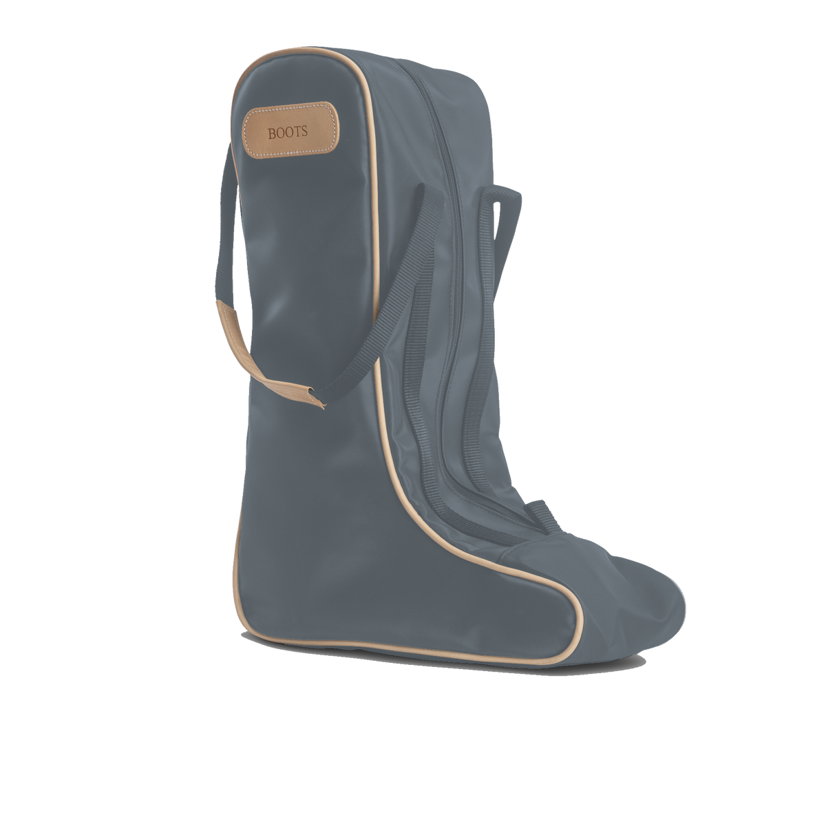 Tall Boot Bag