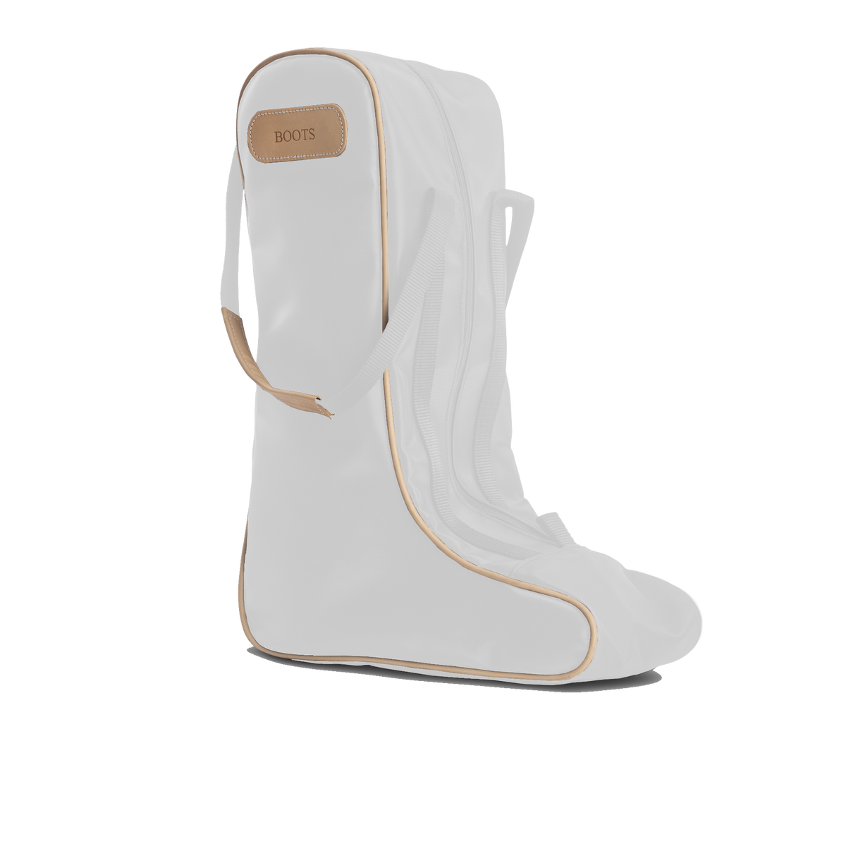 Tall Boot Bag
