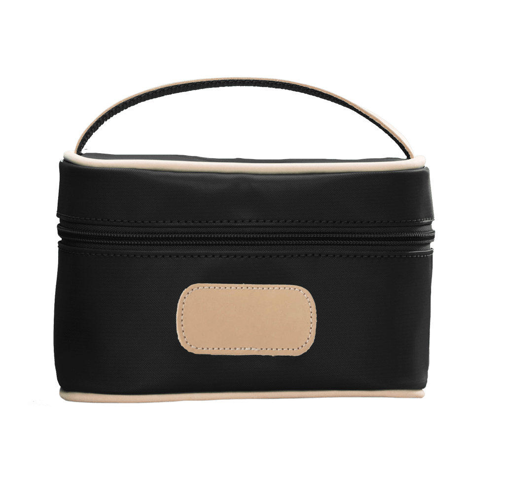 Jon Hart Design Mini Makeup Case - Black