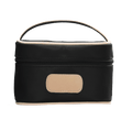Jon Hart Design Mini Makeup Case - Black