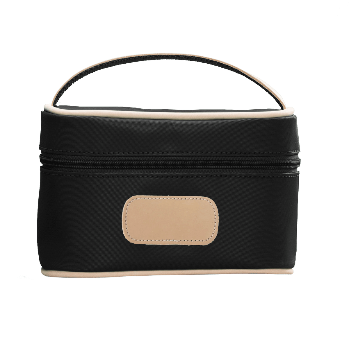 Jon Hart Design Mini Makeup Case - Black