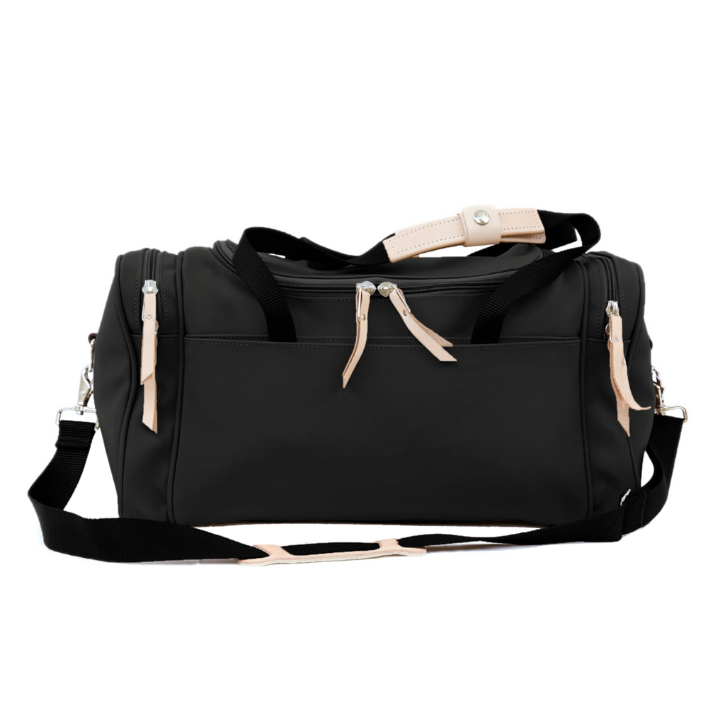 Jon Hart Design Small Square Duffel