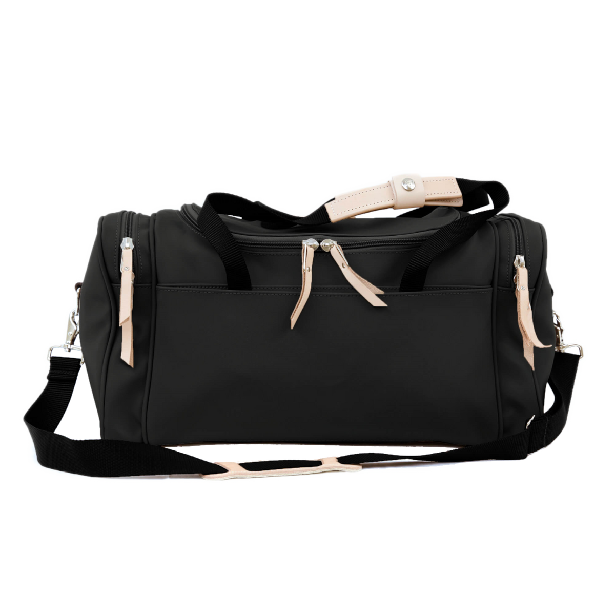 Jon Hart Design Small Square Duffel