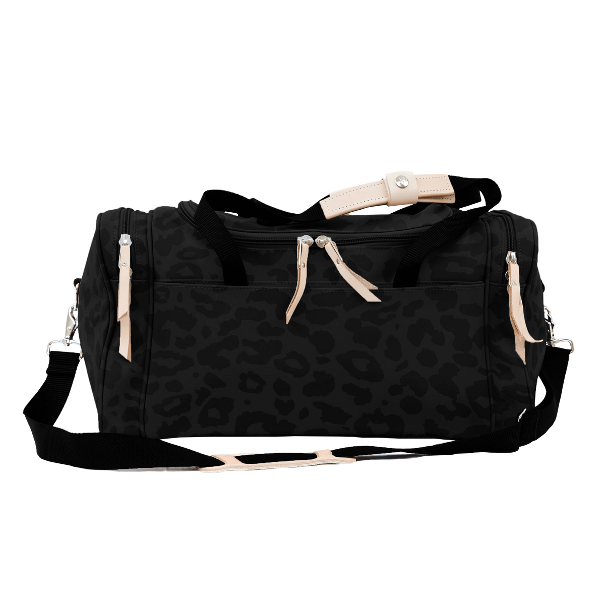 Small Square Duffel