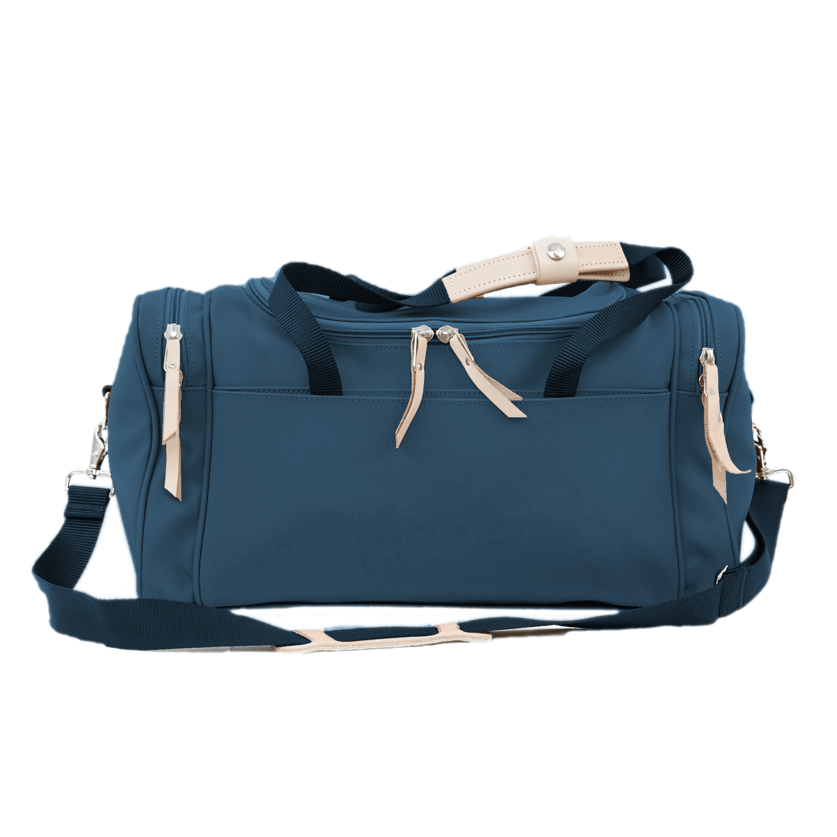Small Square Duffel
