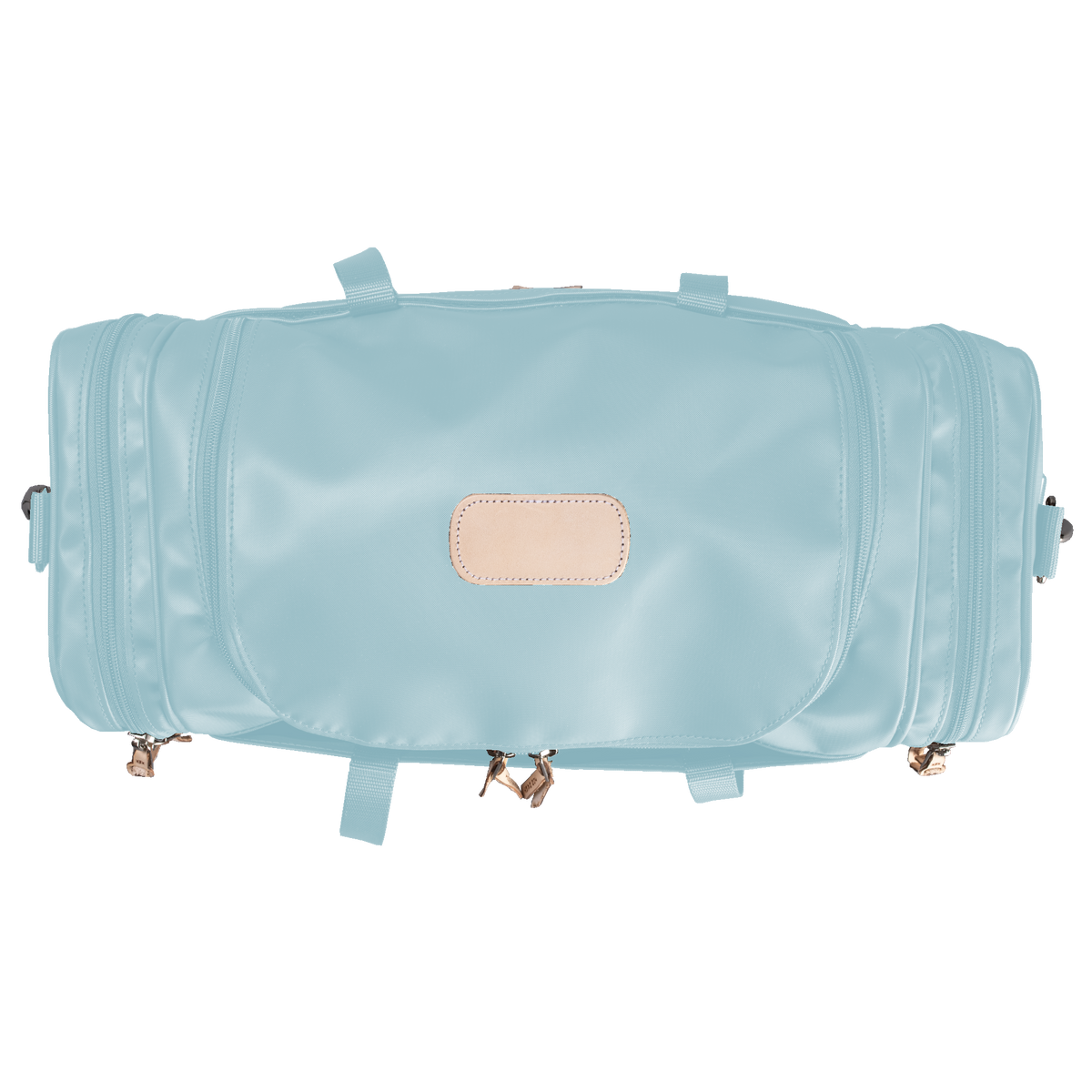 Jon Hart Design Small Square Duffel