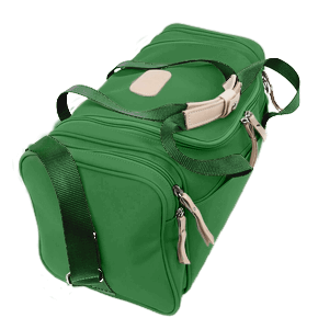 Jon Hart Design Small Square Duffel