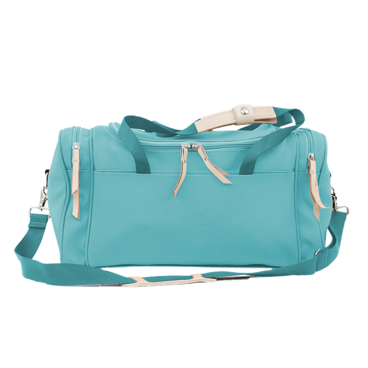Small Square Duffel