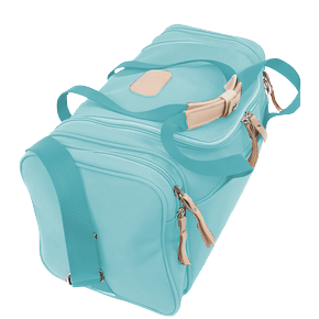 Jon Hart Design Small Square Duffel