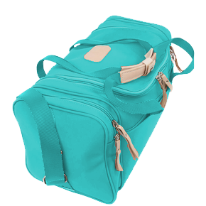 Jon Hart Design Small Square Duffel