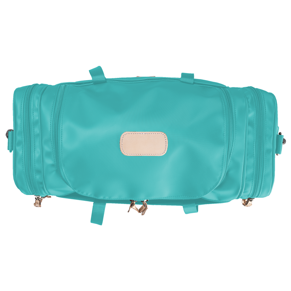 Jon Hart Design Small Square Duffel