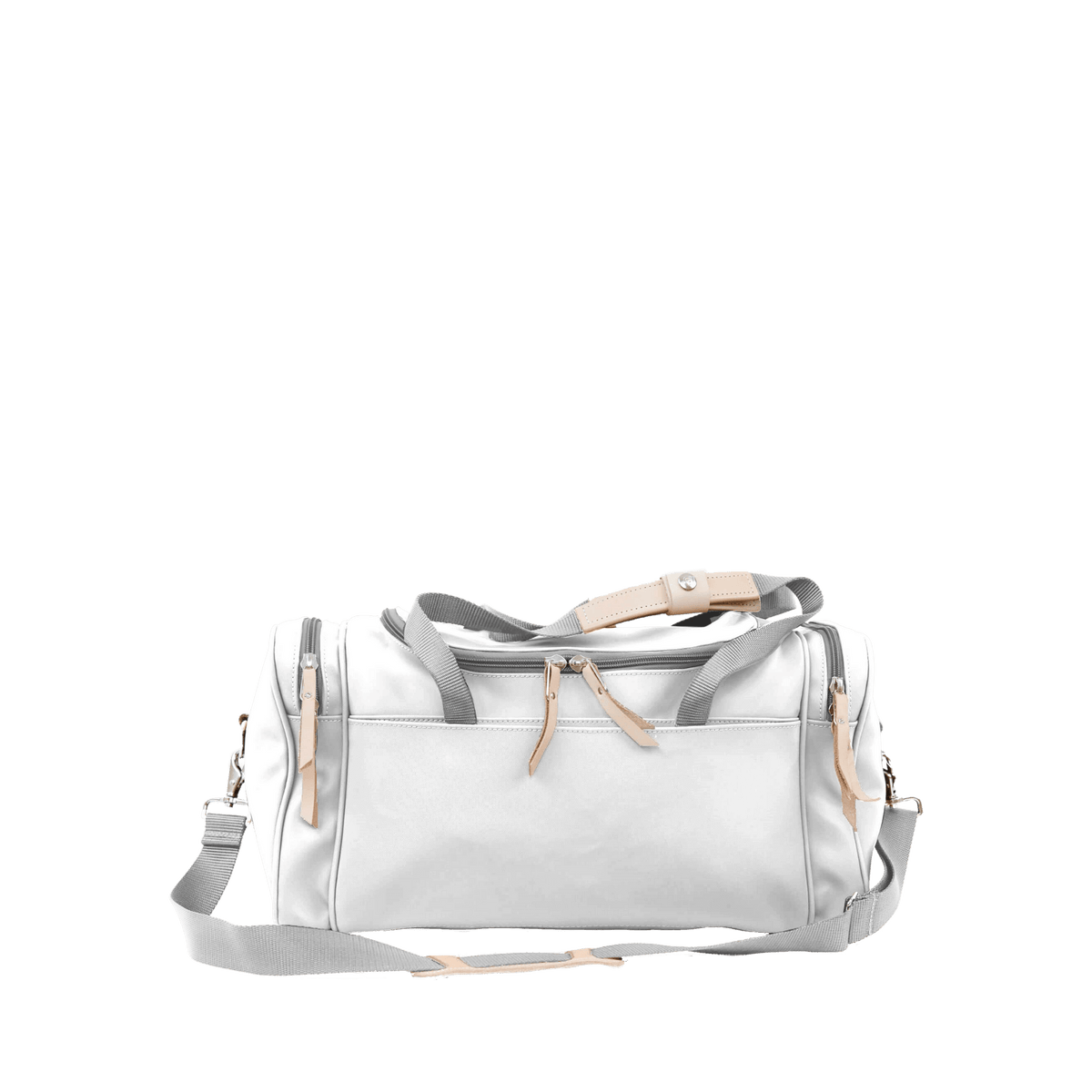 Small Square Duffel