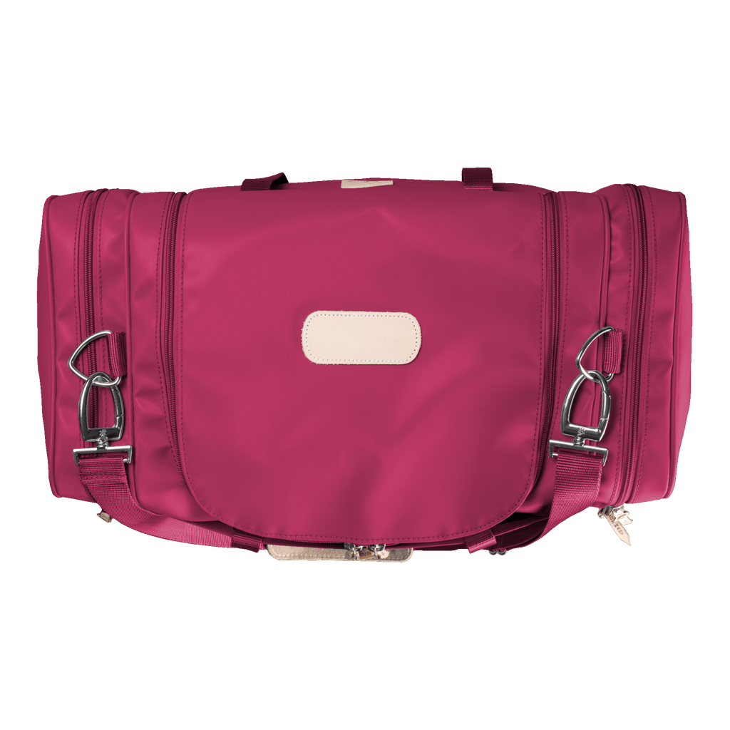 Jon Hart Design Medium Square Duffel