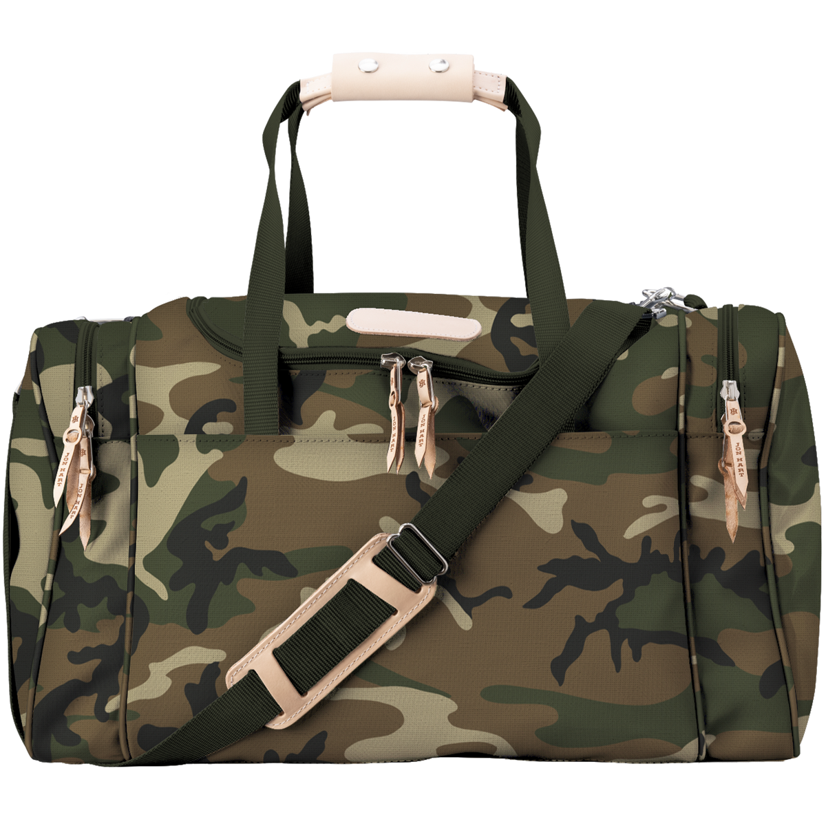 Medium Square Duffel
