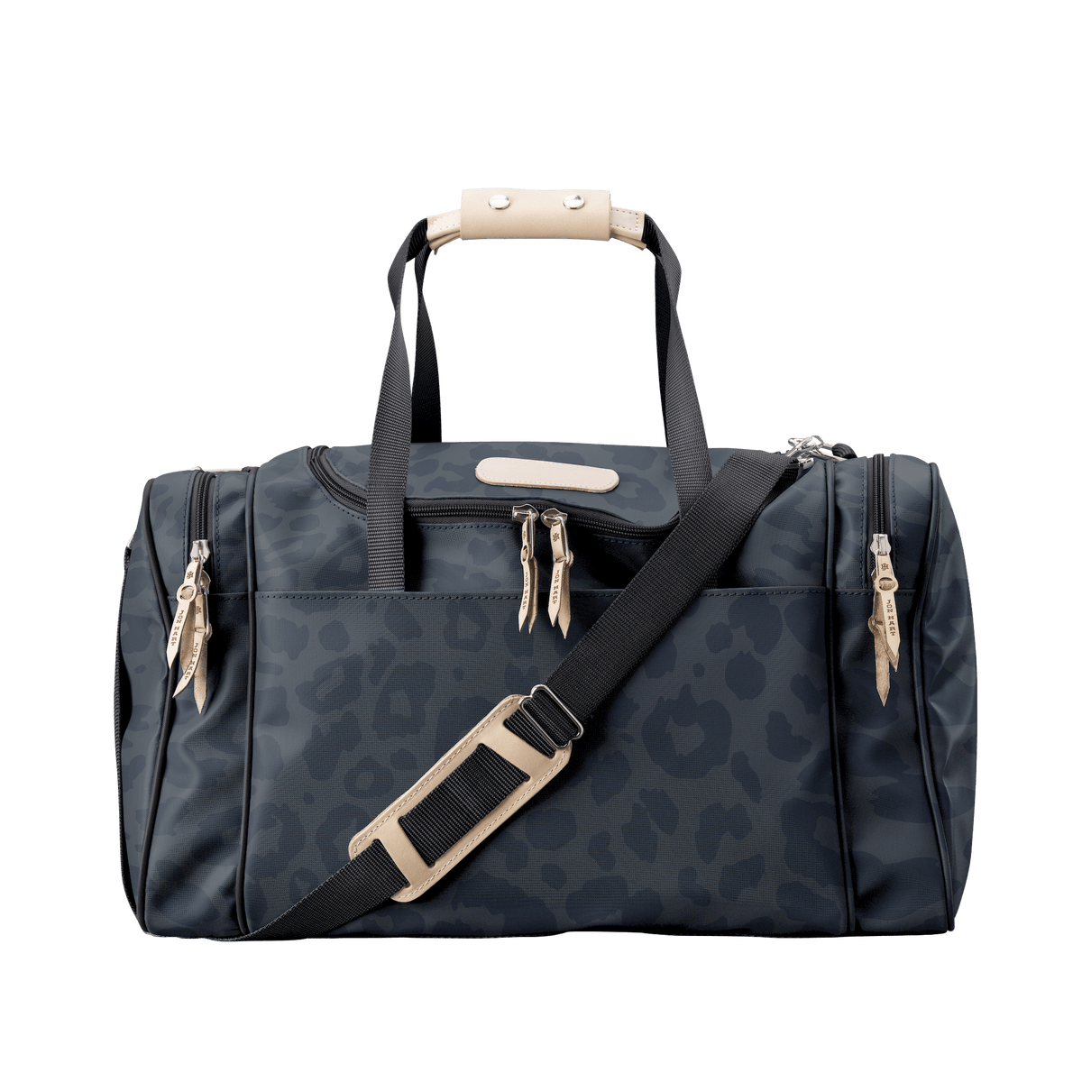Medium Square Duffel