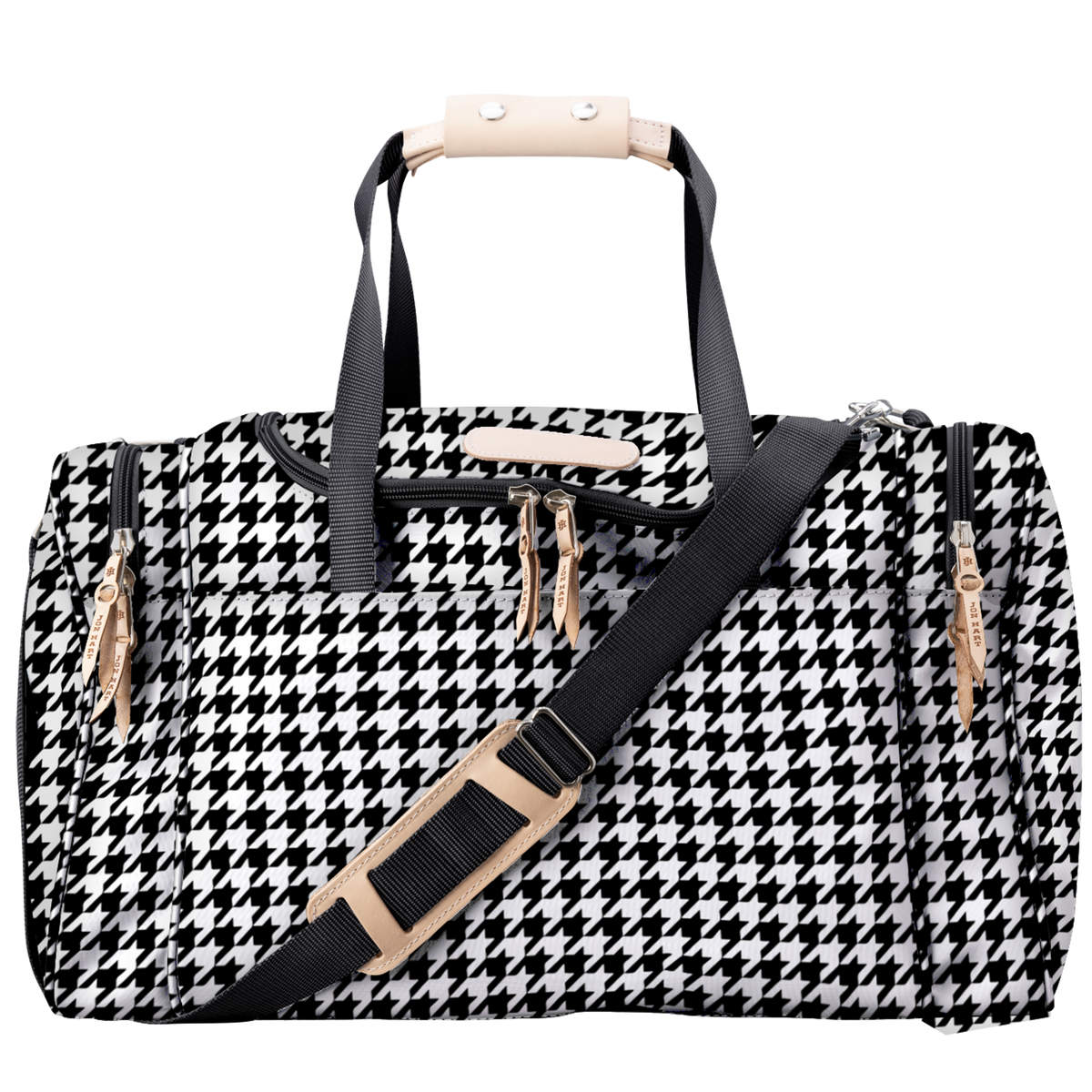 Medium Square Duffel