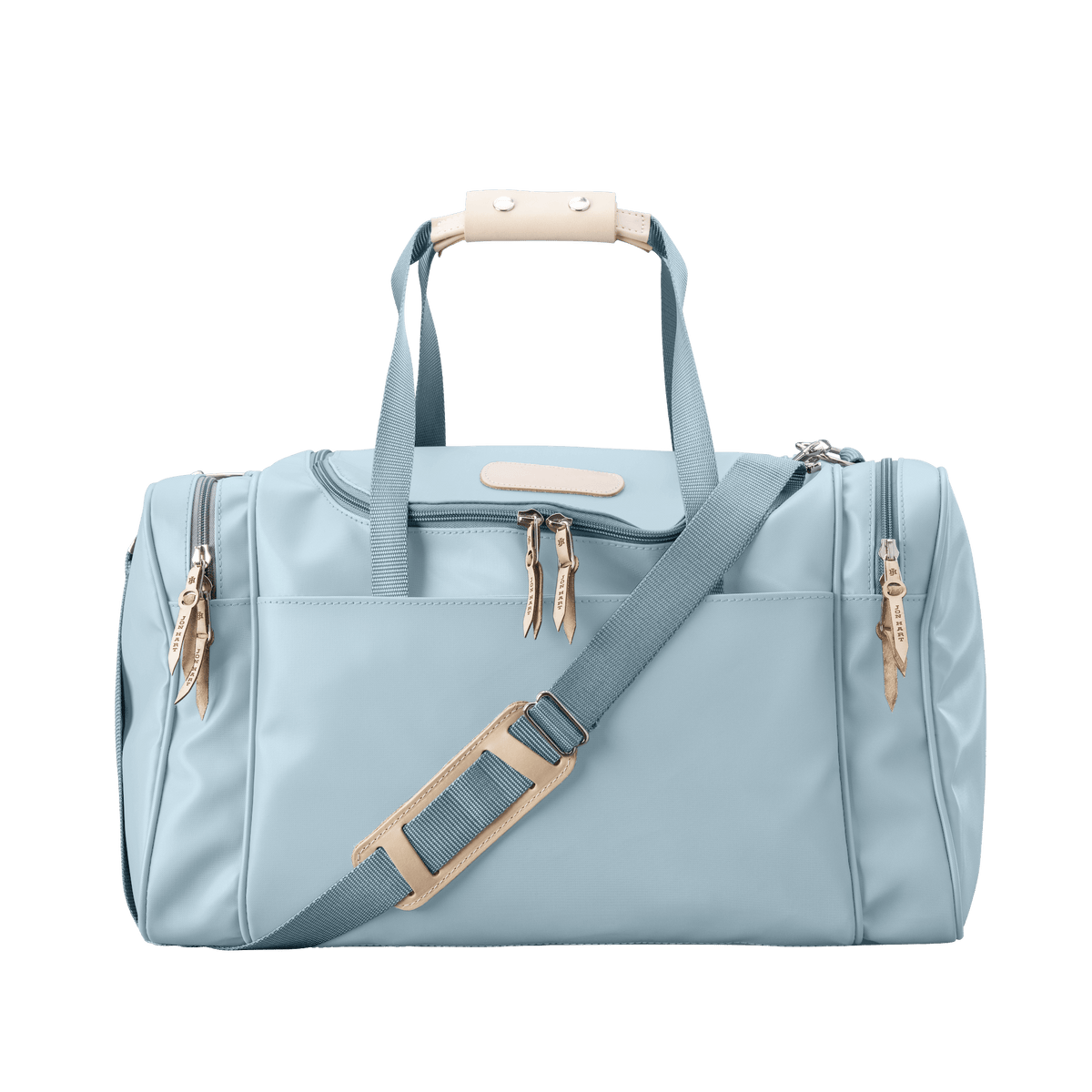Medium Square Duffel