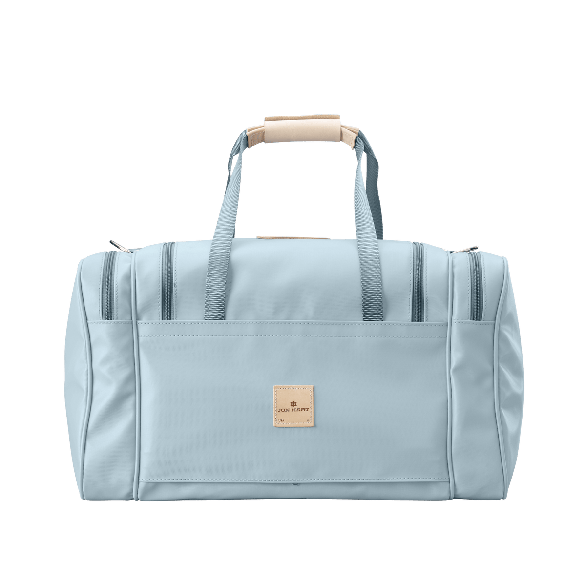 Jon Hart Design Medium Square Duffel