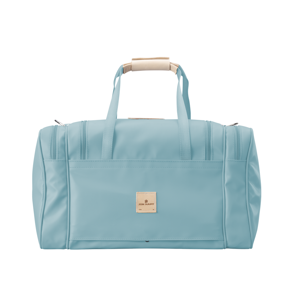 Jon Hart Design Medium Square Duffel