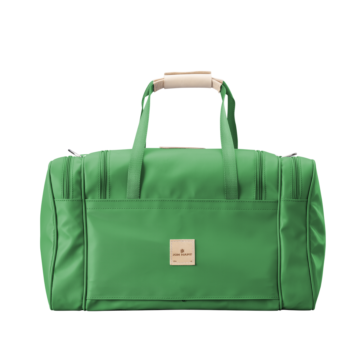 Jon Hart Design Medium Square Duffel