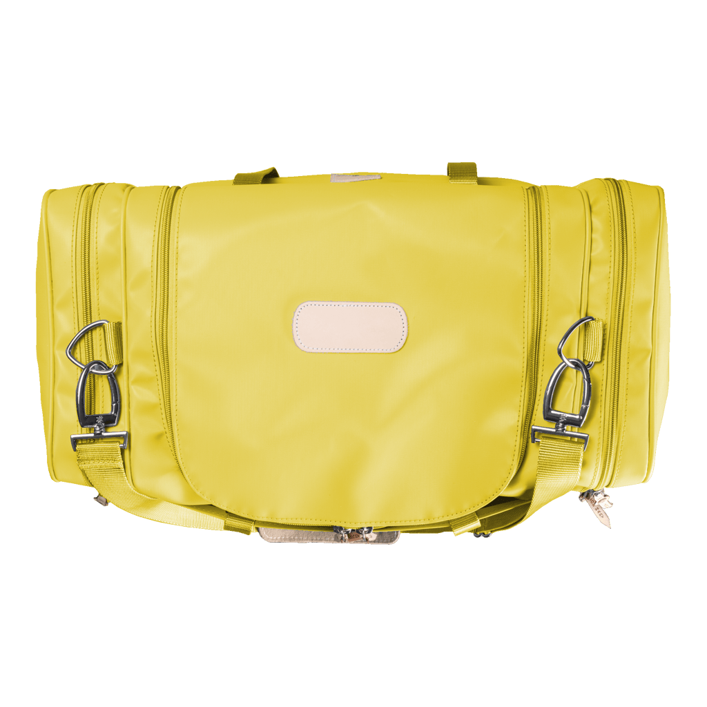 Jon Hart Design Large Square Duffel