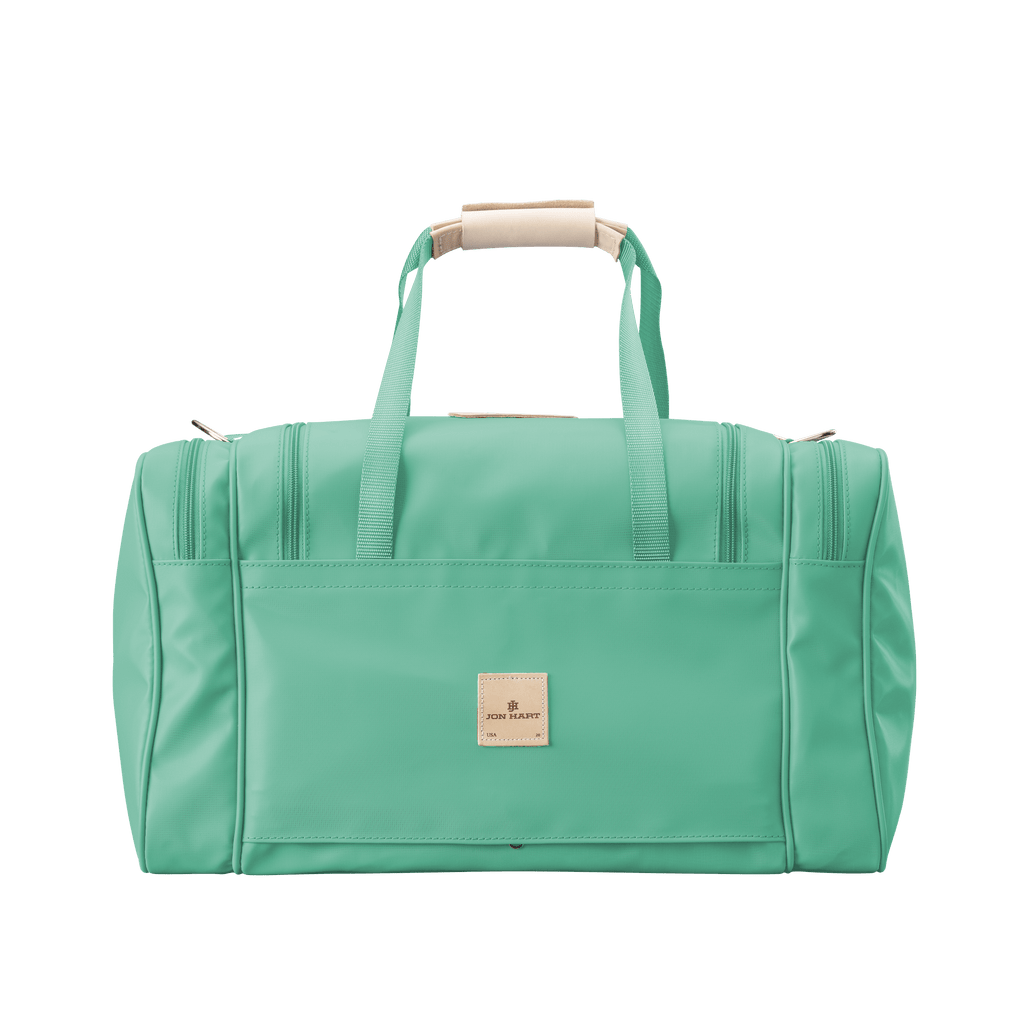 Jon Hart Design Medium Square Duffel