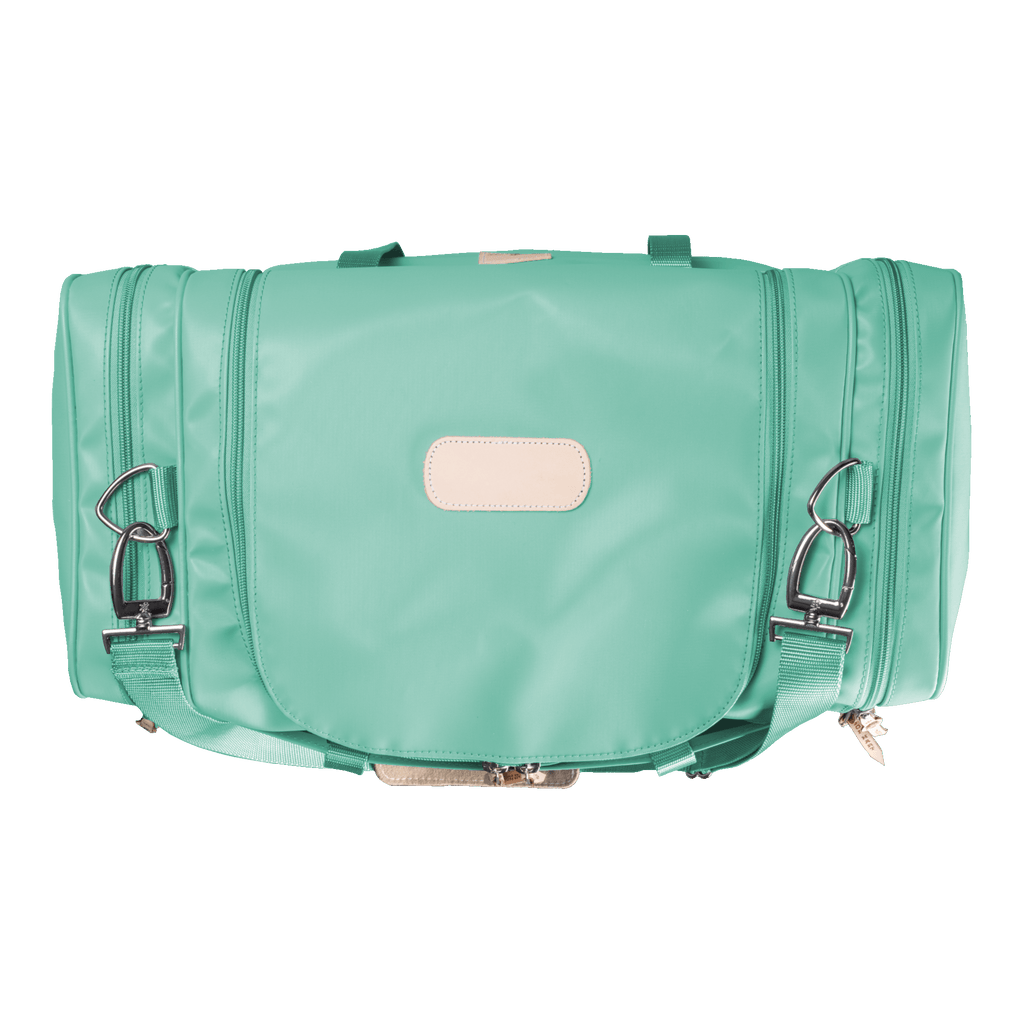 Jon Hart Design Medium Square Duffel